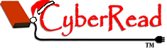 CyberRead - Your eBook Bookstore.  Booksellers to the Next Generation!  Offering the most popular electronic books (eBooks) and FREE eBooks in Mobipocket Formatted eBooks, Adobe eBook Reader, Microsoft Reader e-books!