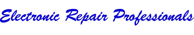 Electronic Repair Professionals - Providing Printer Support Services